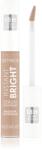 Catrice Instant Bright Serum Concealer élénkítő korrektor hidratáló hatással árnyalat 010C 5 ml