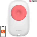 Heiman ZigBee Heiman HS1EB smart emergency button Tuya (HS1EB) - scom