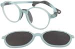 Crullé Dioptriás szemüvegek Crullé Kids Giggle C10 - alensa