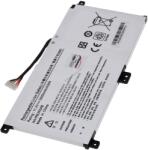 Powery Helyettesítő laptop akku Samsung NT501R5L-M0F/C