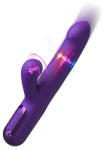 Pipedream Fantasy For Her Super SoniX Thruster Purple