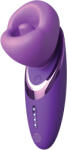 Pipedream Fantasy for Her Pleasure Sucker Purple