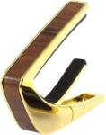 Thalia Wood Collection Палисандрово дърво-Gold Каподастер за акустична китара (<![CDATA[10012496]]>)