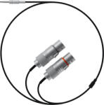 Teenage Engineering Field Socket 1, 2 m Аудио кабел (<![CDATA[TE014XS028]]>)