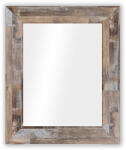 Styler Огледало за стена Полилей Duro, 60 x 86 cm Jyvaskyla - Styler (LU-01217)