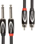 Roland RCC-3-2R28 1 m Cablu audio (RCC-3-2R28)