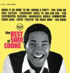 Sam Cooke - Best Of Sam Cooke (LP) (0190758749310)
