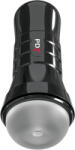Pipedream PDX Extreme Wet Stroker Super Slide & Glide XXL Frosted