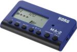 KORG MA-2 BLBK Metronom Digital (<![CDATA[KRTUMA2BL]]>)