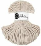 Bobbiny Junior 3 mm 100 m Nude Șnur (<![CDATA[SX-E109]]>)