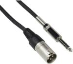 Bespeco BSMS100 1 m Cablu audio (BSMS100)