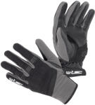 W-TEC Nyári motoros kesztyű W-TEC Groniko XL szürke-fekete (28018-XL)