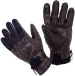 W-TEC Nyári motoros kesztyű W-TEC Fowlar deep coffee-indigo L (28006-L)