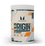 MYPROTEIN - Origin Pre-workout - 600 G