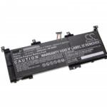 Cameron Sino 0B200-01940100 Akkumulátor 4000mAh 15.2V (0B200-01940100)