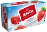 Jemča gyümölcsös eper tejszínnel 20 x 2 g