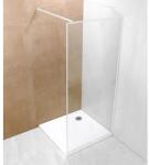 Unic spot Zuhanyfal fehér szegélyű 100×190 A-20P-3 (7980408)