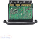  BMW 2 Széria F22, F23, F87 AFS AHL LEAR TMS fényszóró világítás / index vezérlő modul 63117363091, 63 11 7 363 091, 7363091