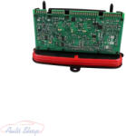  BMW X4 F26, X3 F25 AFS AHL LEAR TMS fényszóró világítás / index Bi-Xenon Adaptív vezérlő modul 63117440882, 7440882