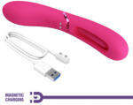  Vibrátor, szilikon Romance lexie pink