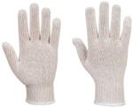 Portwest A030 String Knit kötött kesztyű (A030WHRXL)