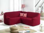 DELFIN Huse Elastice Pt Coltare De 5 Locuri, Din 2 Piese, Cod TRC33