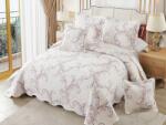 East Comfort Cuverturi Cu 4 Fete De Perna, Bumbac 100%, Cod STC335