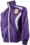 Mitre Seattle széljacket lila gyerek 14