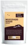 Smart Organic Zahar brun Muscovado eco 300g Smart Organic (3800225476133)