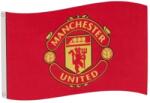  Manchester United zászló 152x91 cm Core Crest