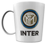  Inter bögre műanyag fehér