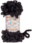 alize Puffy - Fekete (1060)