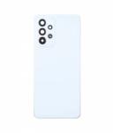 Samsung Capac Baterie pentru Samsung Galaxy A33 5G, A336 Alb
