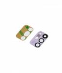 Motorola Geam camera foto Motorola Moto G30 Argintiu-Mov Service Pack