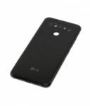 LG Capac Baterie LG K41s Negru