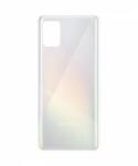 Samsung Capac Baterie pentru Samsung Galaxy A51, SM A515F Alb