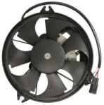 THERMOTEC Ventilator, radiator THERMOTEC D8P013TT (D8P013TT) - automobilus