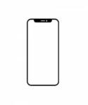 Apple Geam Sticla cu OCA Apple iPhone 12 Service Pack