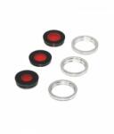 Apple Geam Camera Foto Apple iPhone 12 Pro Max Argintiu Service Pack