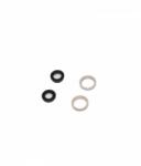 Apple Geam Camere Foto Apple iPhone 13 Argintiu Service Pack