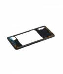 Samsung Mijloc Samsung Galaxy A70, SM A705 Negru Service Pack