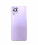 Samsung Capac Baterie complet Samsung Galaxy A22 5G A226B Violet