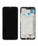 Samsung Display cu touchscreen si rama Samsung Galaxy A15 Negru INCELL