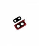 Samsung Geam Camera Samsung Galaxy A20e, SM A202 Rosu