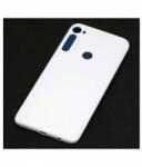 Motorola Capac Baterie Motorola One Fusion Plus Alb Service Pack