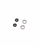 Apple Geam Camere Foto Apple iPhone 13 Roz Service Pack