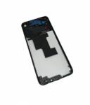 OPPO Carcasa Mijloc completa Oppo A96 4G Neagra Service Pack