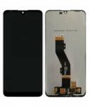 Nokia Display cu touchscreen si rama Nokia 3.2 Negru OEM