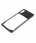 Samsung Mijloc Samsung Galaxy A7 (2018), A750 Negru - techgsm