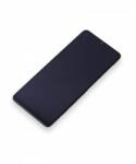Samsung Display cu touchscreen si rama Samsung Galaxy A22 A225F Negru OLED